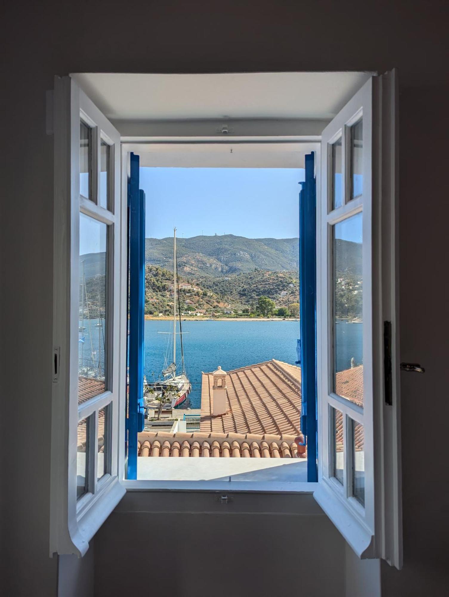 Holiday home Thama Poros