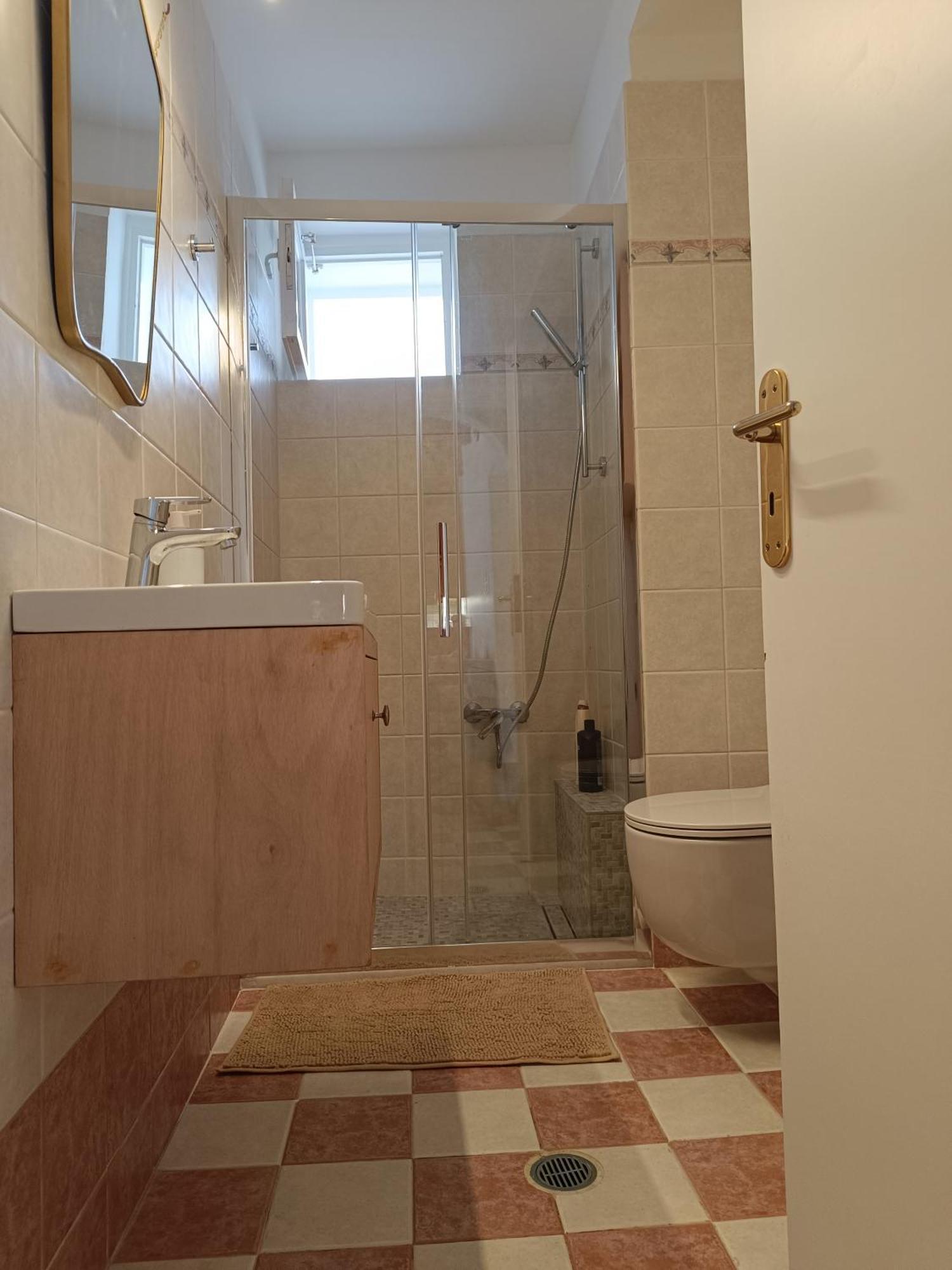 Thama Poros Holiday home Poros Town
